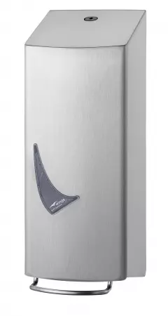 Foam Dispenser RVS 900ml Navulbaar