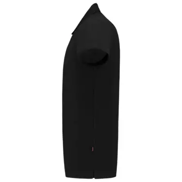 Werkpolo Fitted 180 Gram Zwart