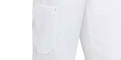 Zorgbroek Tooske +5cm wit