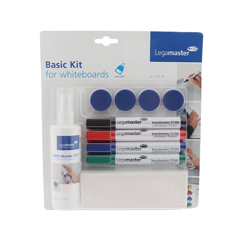 Basickit Lega 1251-00 whiteboard