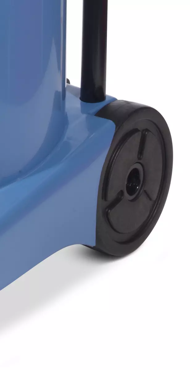 Waterzuiger Numatic WV470 - Met Kit A11 - Blauw 