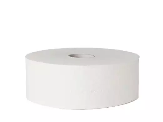Mini Jumbo Toiletpapier 2-laags - Tork - 12 rollen