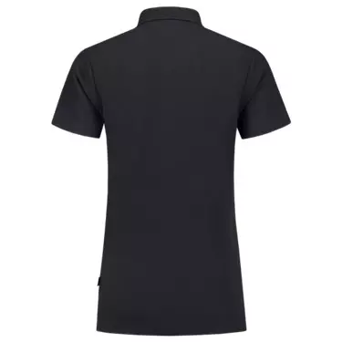 Werkpoloshirt Dames Fitted Donkerblauw Tricorp