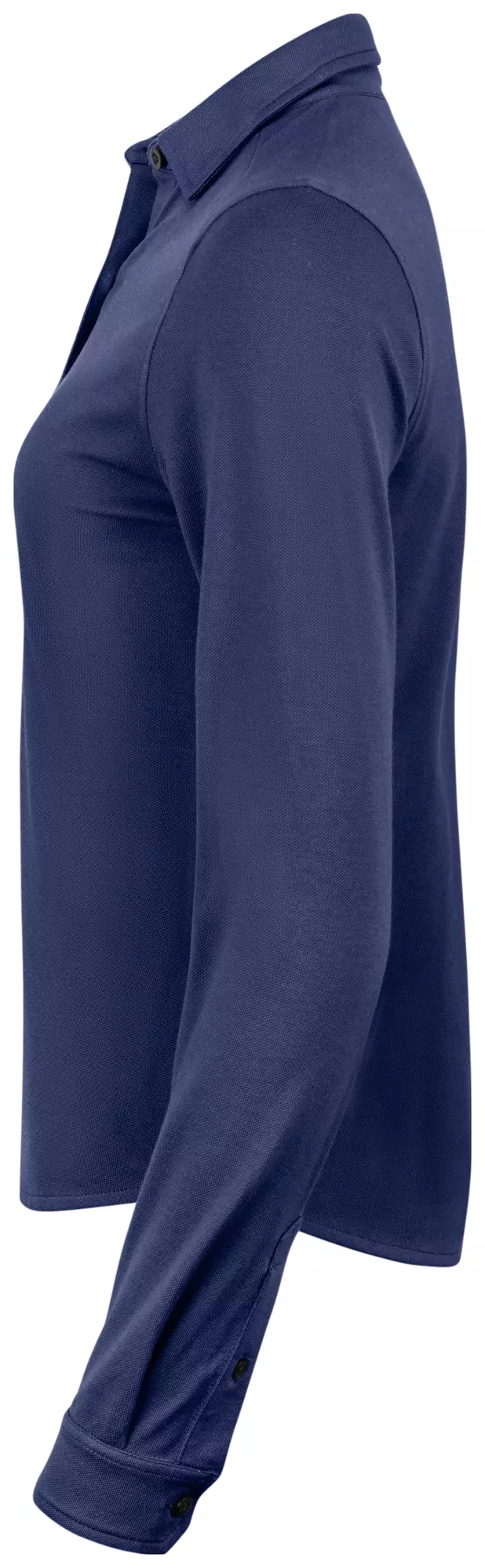 Blouse Advantage dames marine