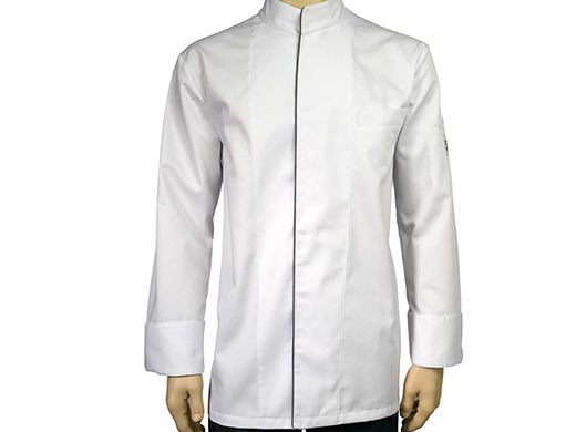 Koksbuis Executive 991 wit