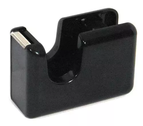 Plakbandhouder Alco Voor 19mmx33m rol Kern 25mm