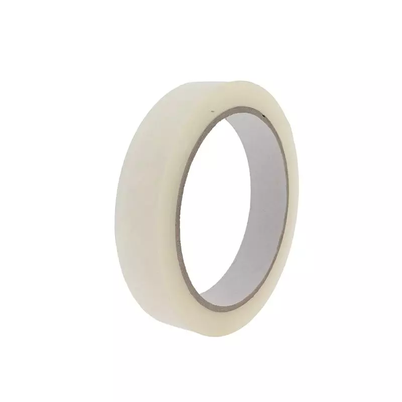 Tape PP Acryl Transparant 19mmx66m