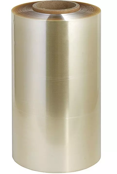 Vershoudfolie ongeperforeerd 45cm 10mu 1500m