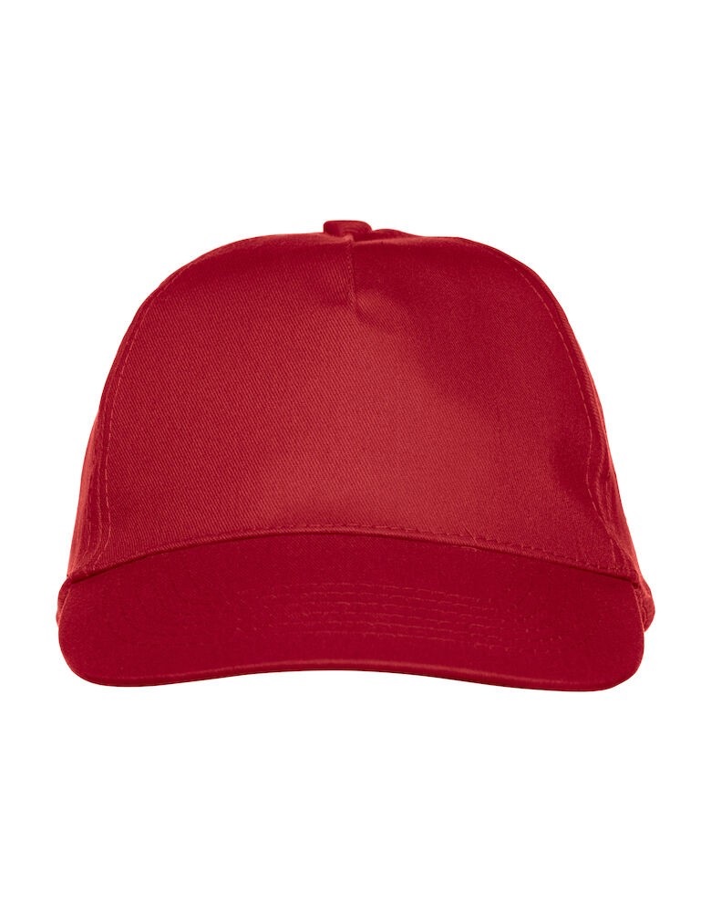 Cap Texas rood
