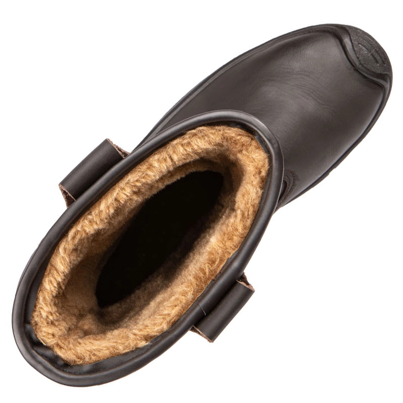 Werklaars Albatros Rigger Boot S3 Bruin