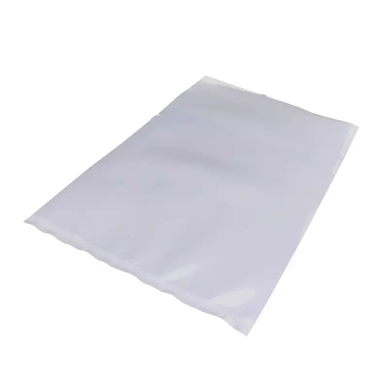 Vacuum buiszakken 200x300mm 90mu