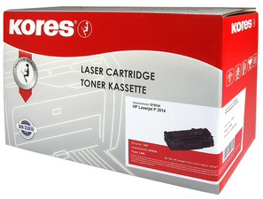 Toner Kores HPC9720A (4600/4650) zw