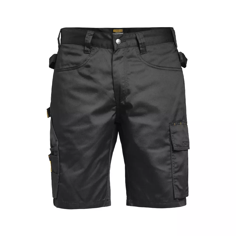 Jobman Servicebroek 2723 Zwart