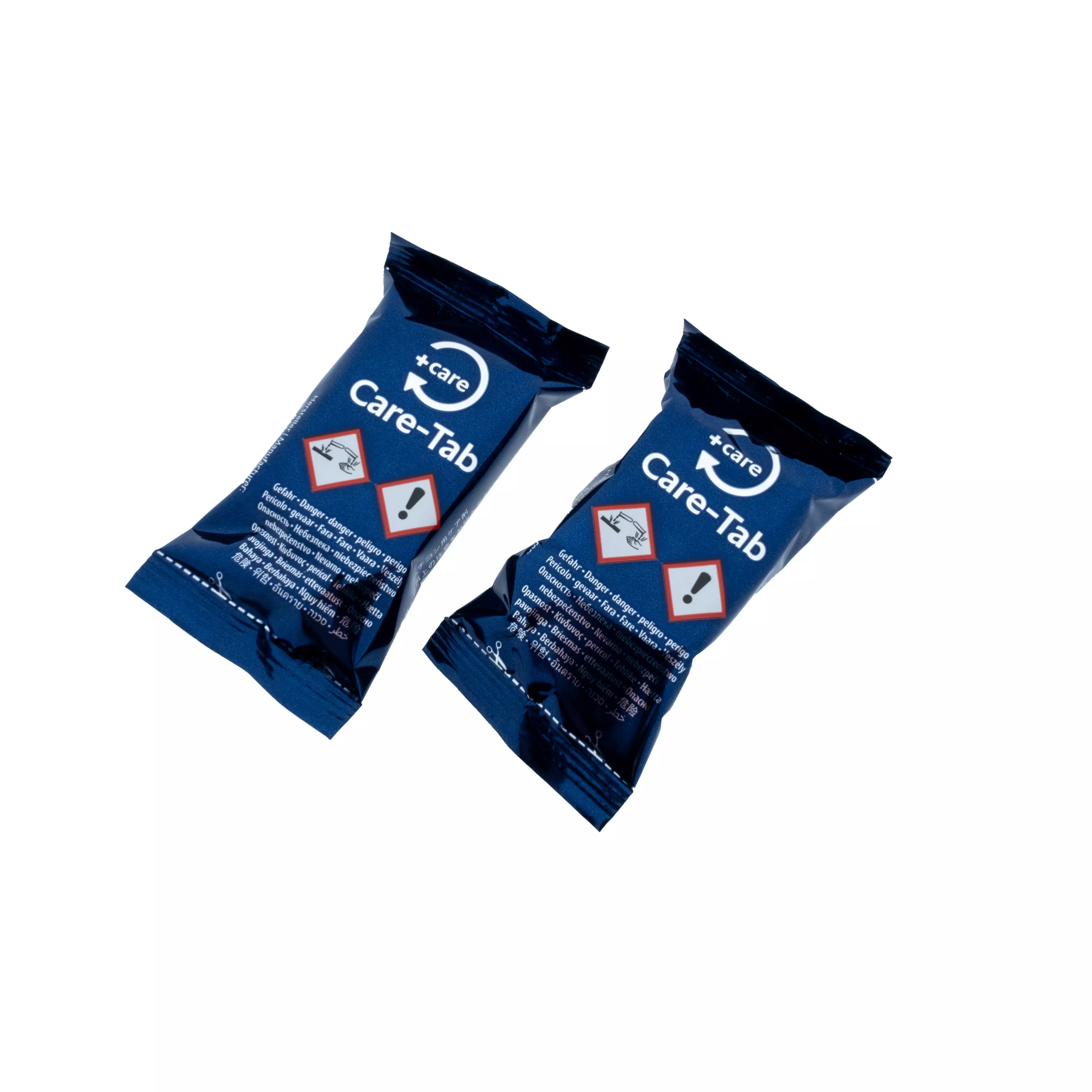 Rational Care Tabs Emmer à 150 stuks