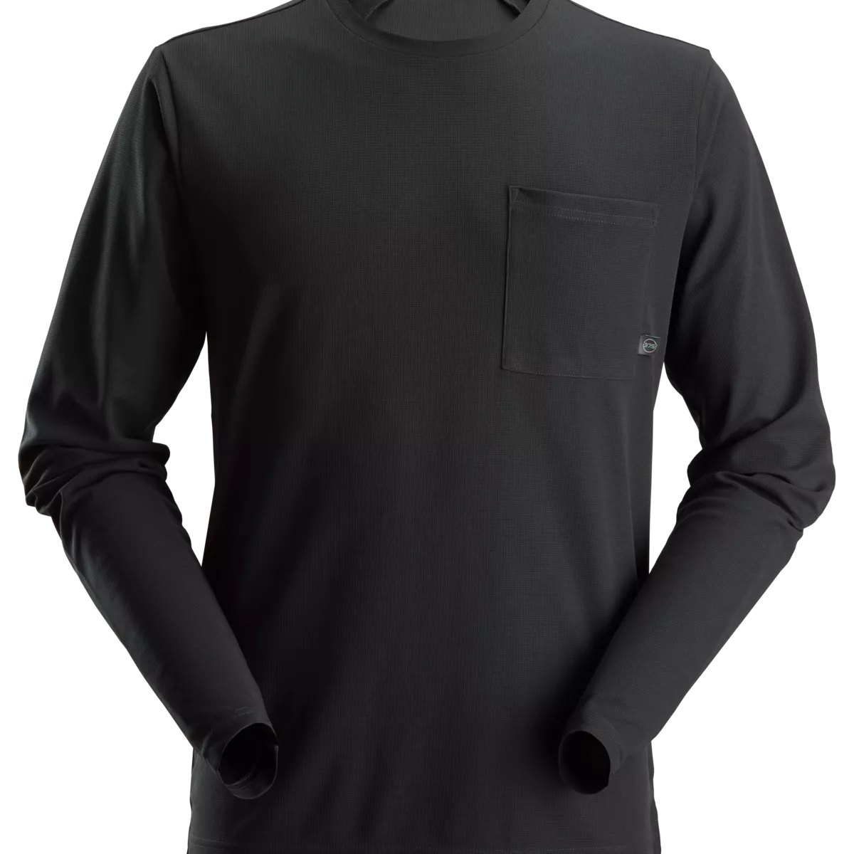 AllroundWork, 37.5® T-shirt met Lange Mouwen