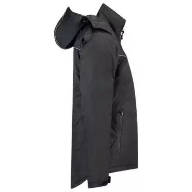 Tricorp Midi Parka Zwart 
