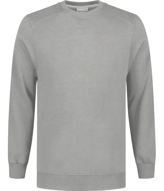 Sweater Rio Sport Grey