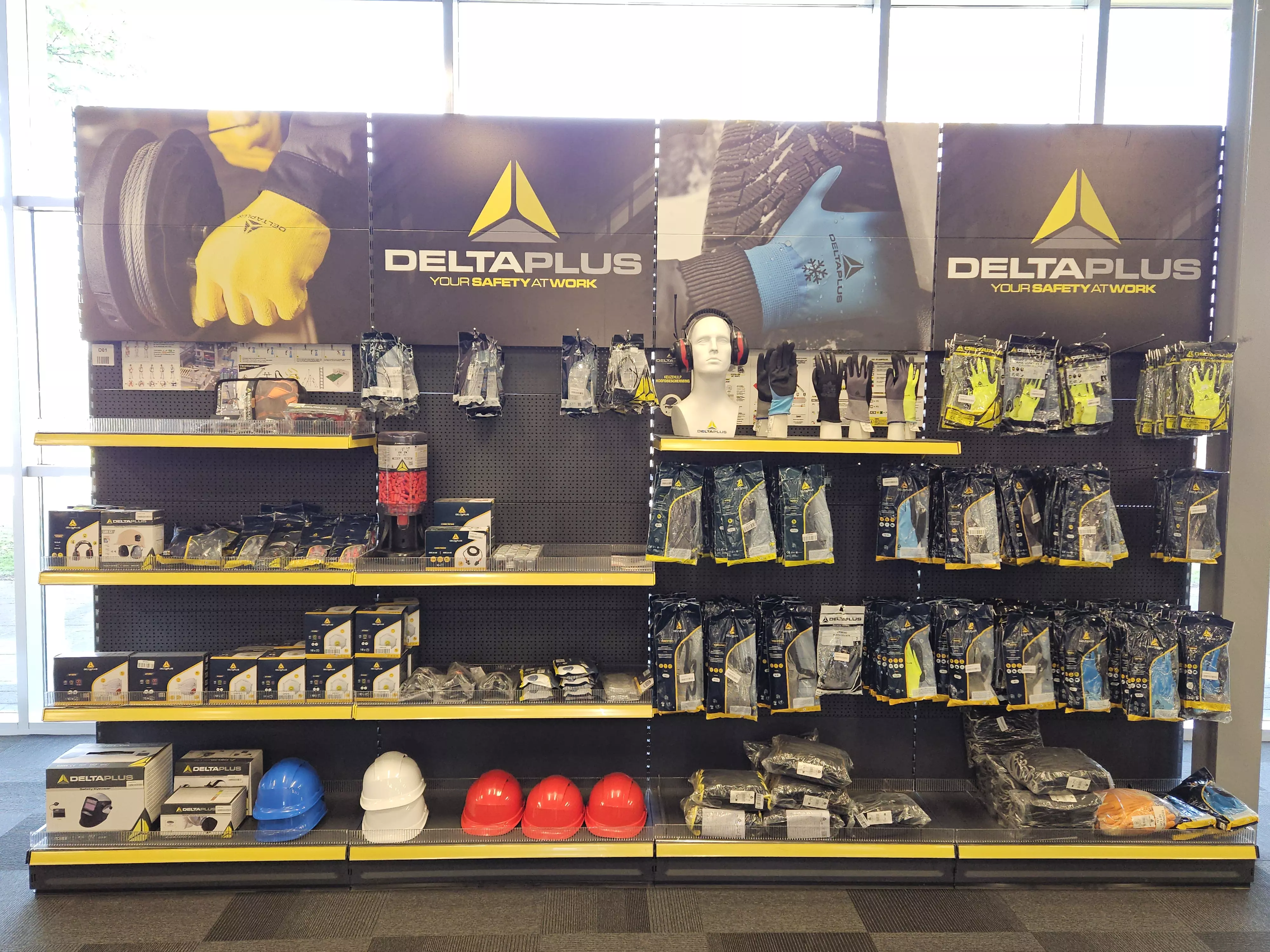 PBM winkel Twepa