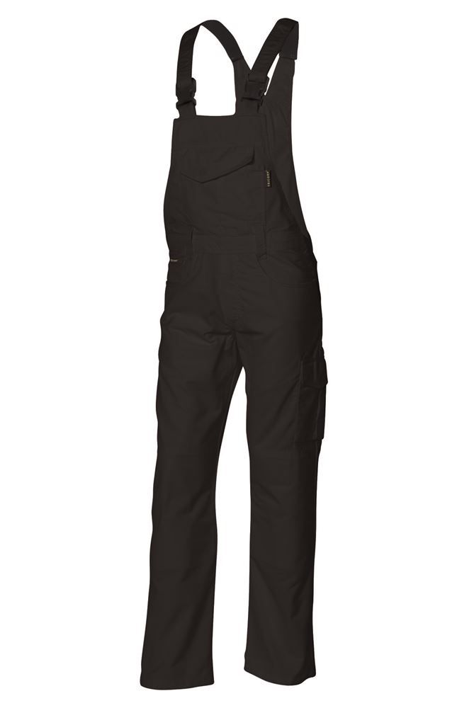 Amerikaanse overall TUA2000 zwart