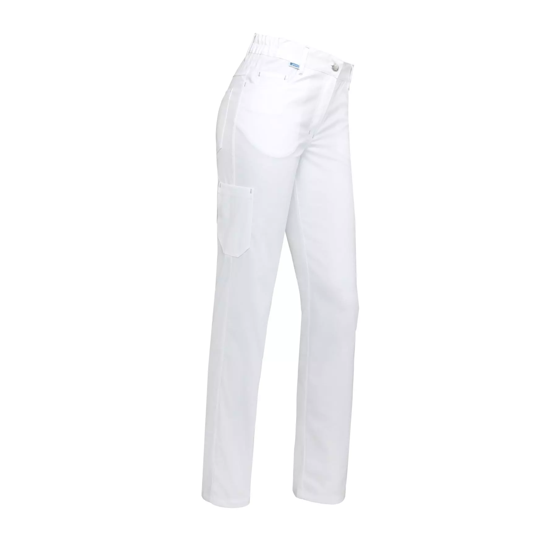 Zorgbroek Tooske +5cm wit