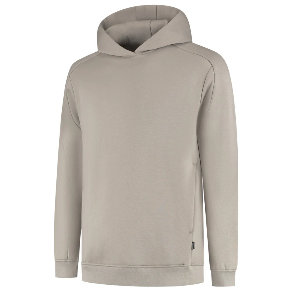 Sweater capuchon Redefined sand