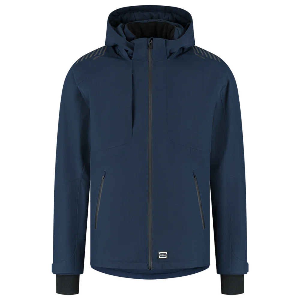 Winterjas Ripstop Redefined ink