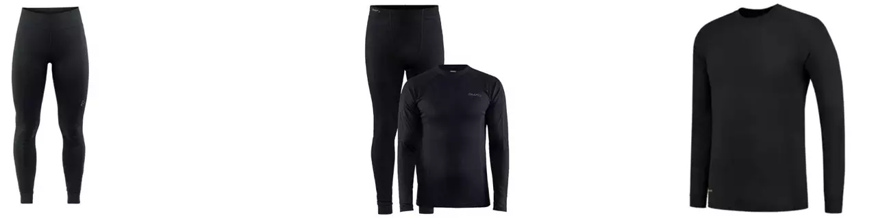 Thermokleding Thermokleding