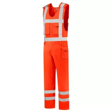 Bodybroek RWS oranje