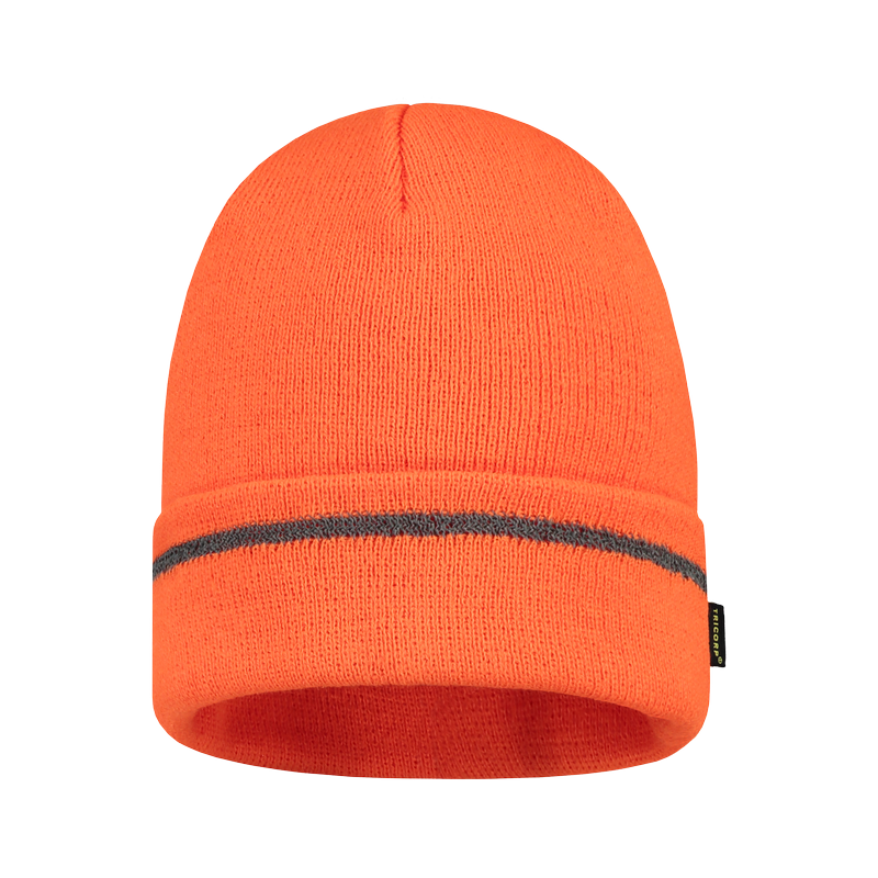 Tricorp Muts Reflectie Fluor Orange