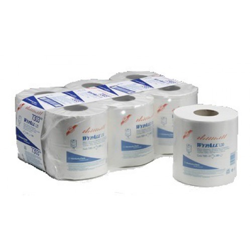 Kimwipes L-30 300vel 2-laags 7303