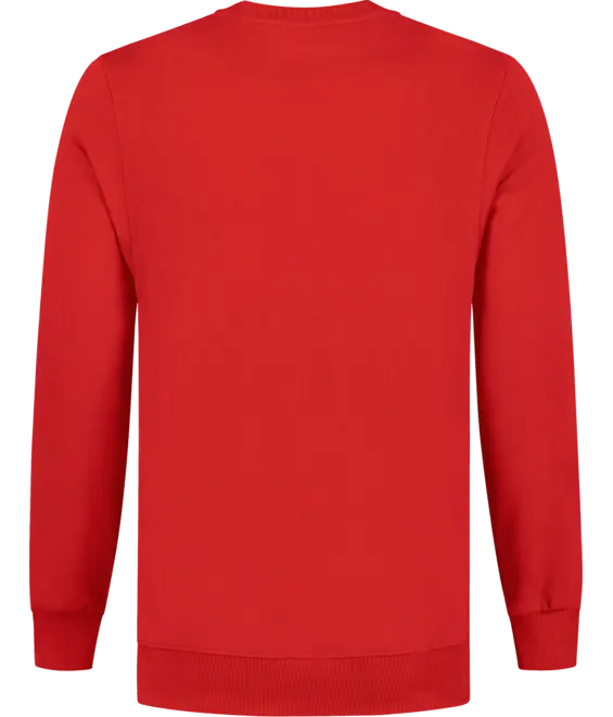 Sweater Rio Santino rood