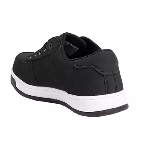 Danae Low S3 Veiligheidsschoen - Zwart