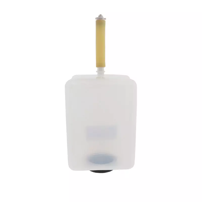 Afvulbakje zeepdispenser Voor bag-in-box dispenser