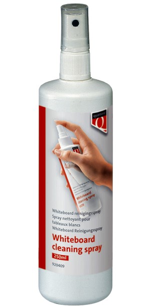Whiteboard reinigingspray 250ml