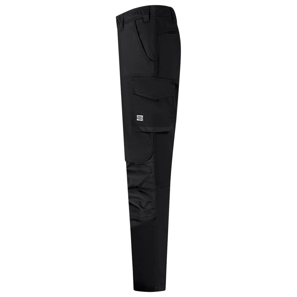 Werkbroek Cordura Redefined zwart