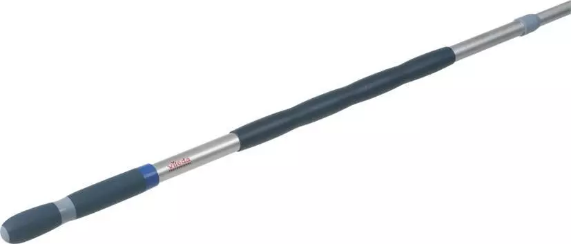 Telescoopsteel 100-180cm 2-delig Vileda