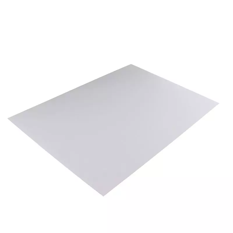 Akte Envelop Zelfklevend C4 Wit 229x324mm 