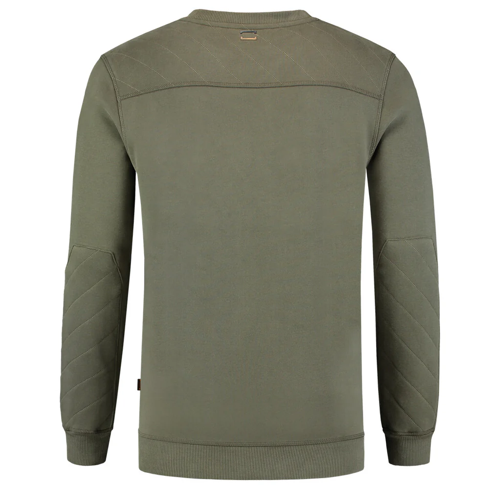 Sweater Premium army