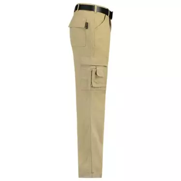 Tricorp werkbroek Basis 502010 khaki Heren