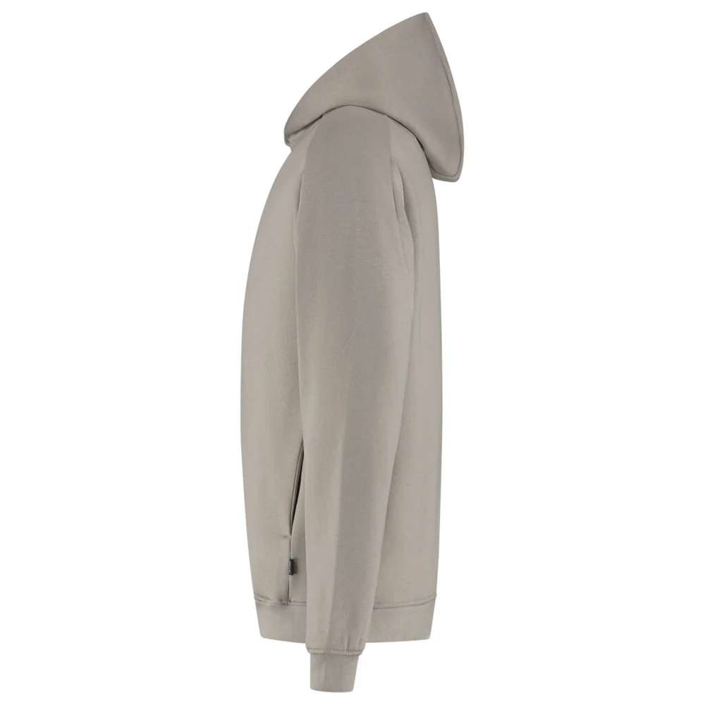 Sweater capuchon Redefined sand