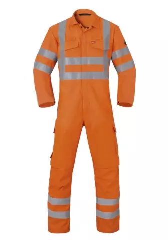 Overall Multinorm RWS havep oranje