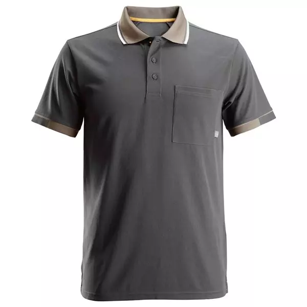 Polo Snickers allroundwork 37,5 2724 Staal Grijs