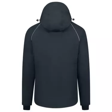 Werkjas Tech Shell Donkerblauw Wind/Waterdicht Tricorp