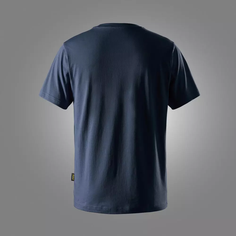 T-shirt Classic 2502 marine