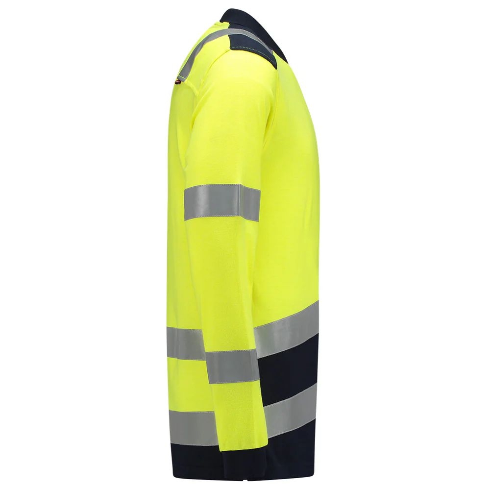 Poloshirt Multinorm Bicolor 203003