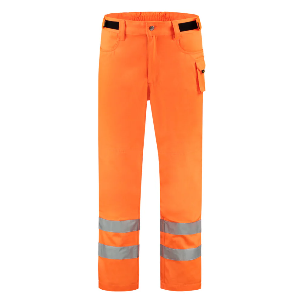 Werkbroek RWS TWR-3001 oranje