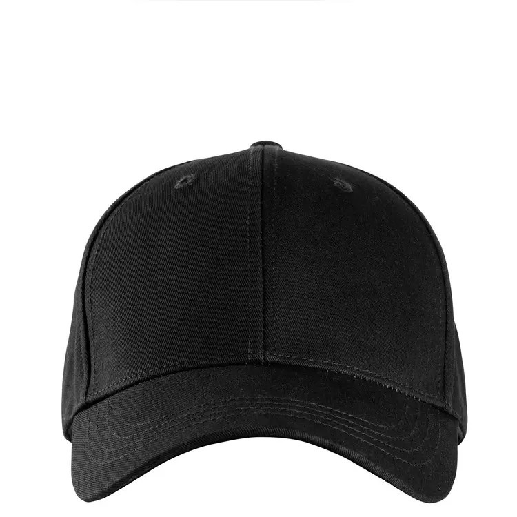 Cap AllroundWork 9079 zwart