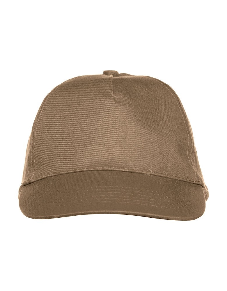 Cap Texas kaki