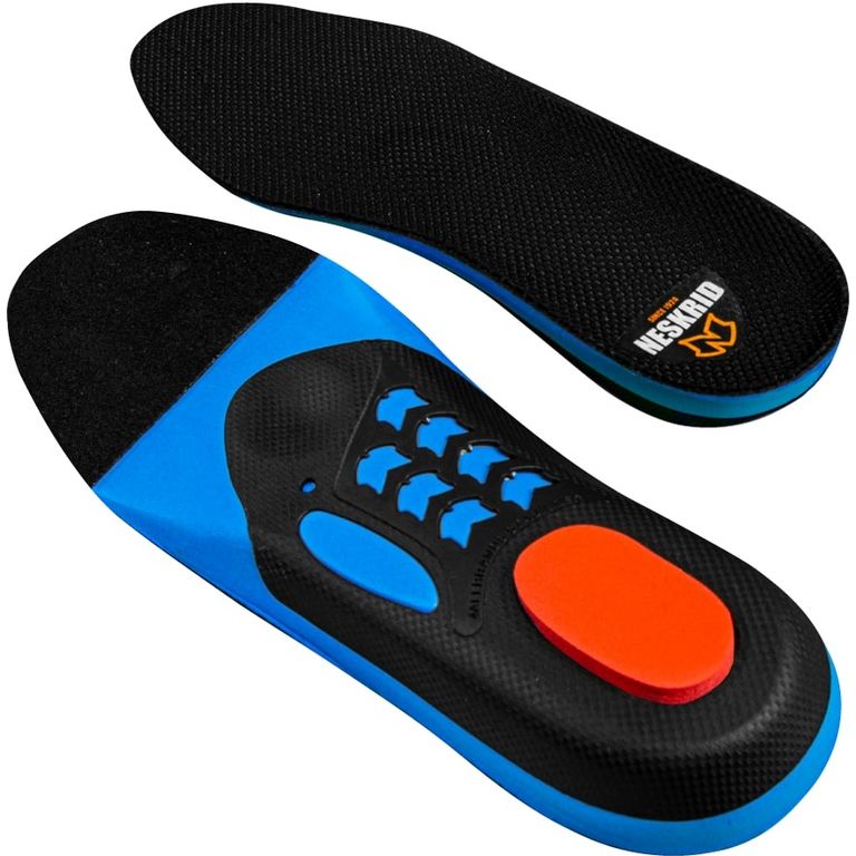 Inlegzool Stabilizer high 333