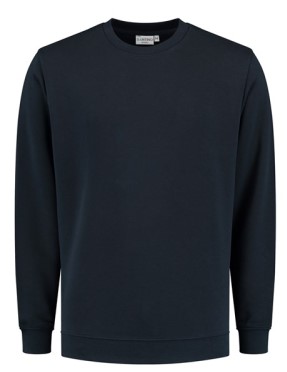 Sweater Lyon Santino Dark Navy